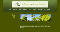 Desktop Screenshot of ldgga.org